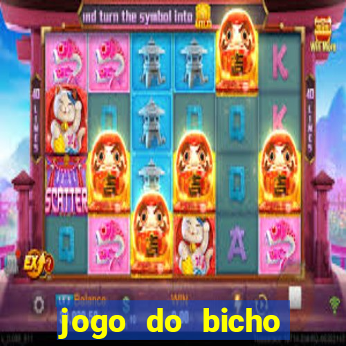 jogo do bicho documentario globoplay